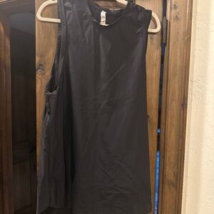 Lululemon cover up dress